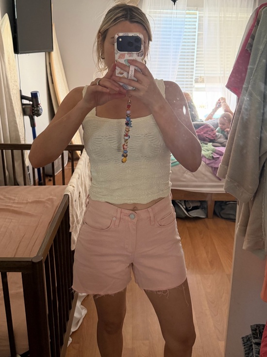 Blank NYC Pants - BLANK NYC SHORTS